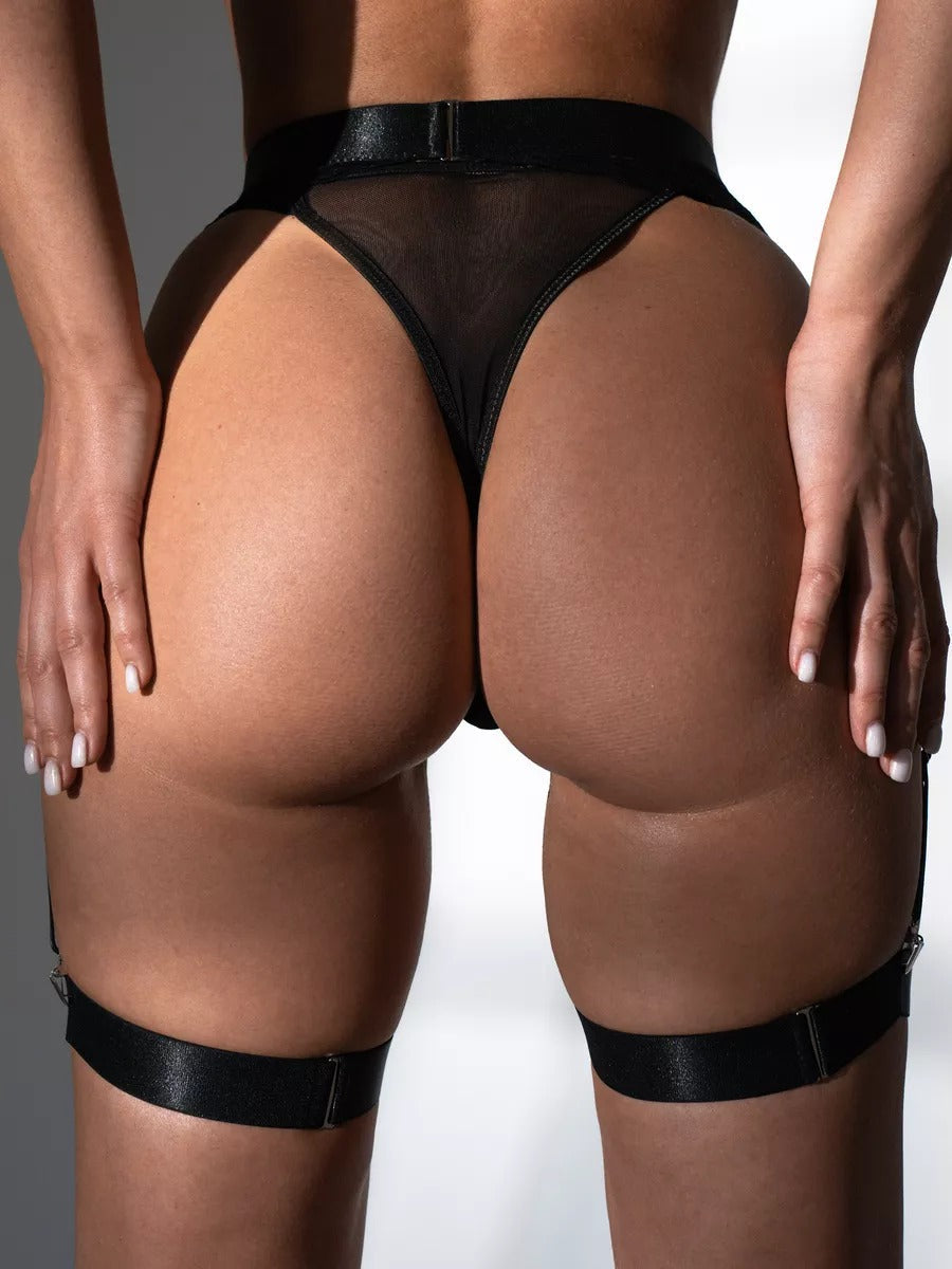 Sari | 3-delige lingerieset