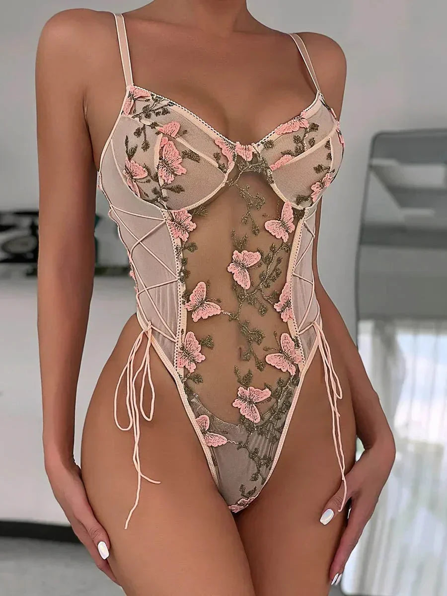 Dua body