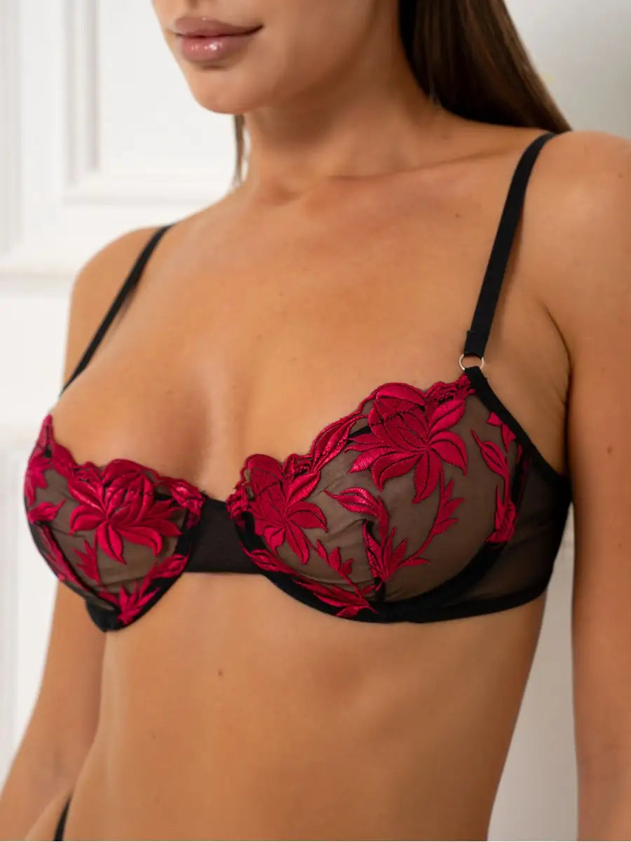 Mila lingerieset