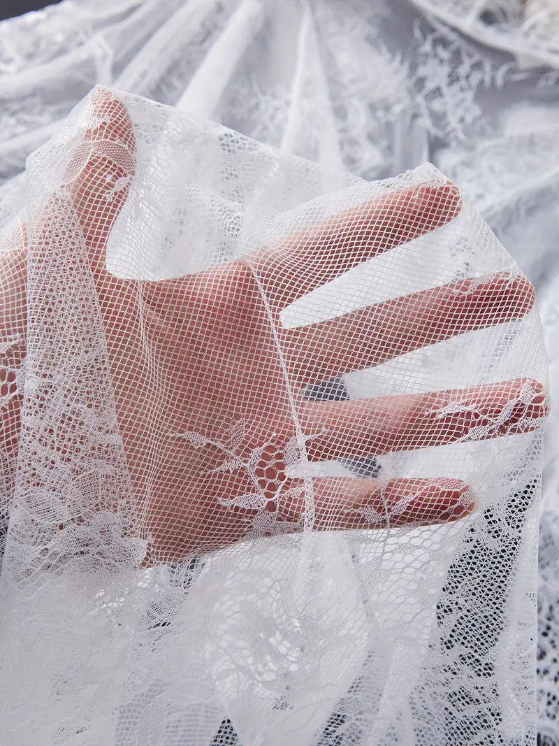Adriana | body met diepe halslijn