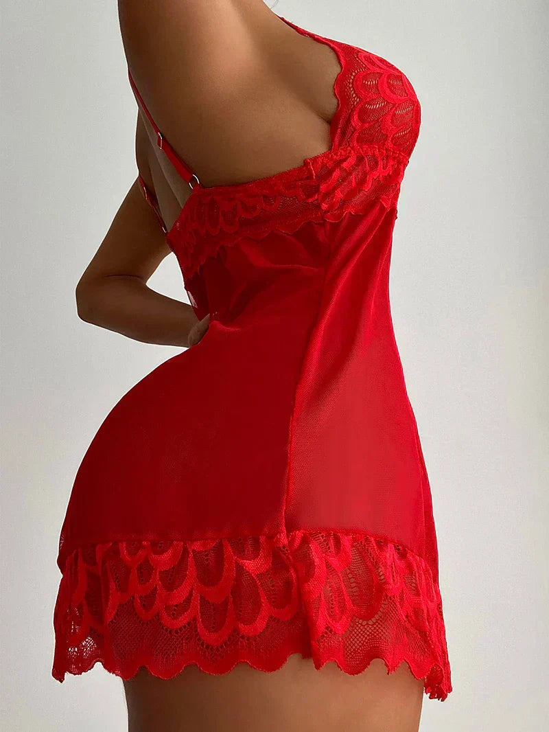 Red Dreams