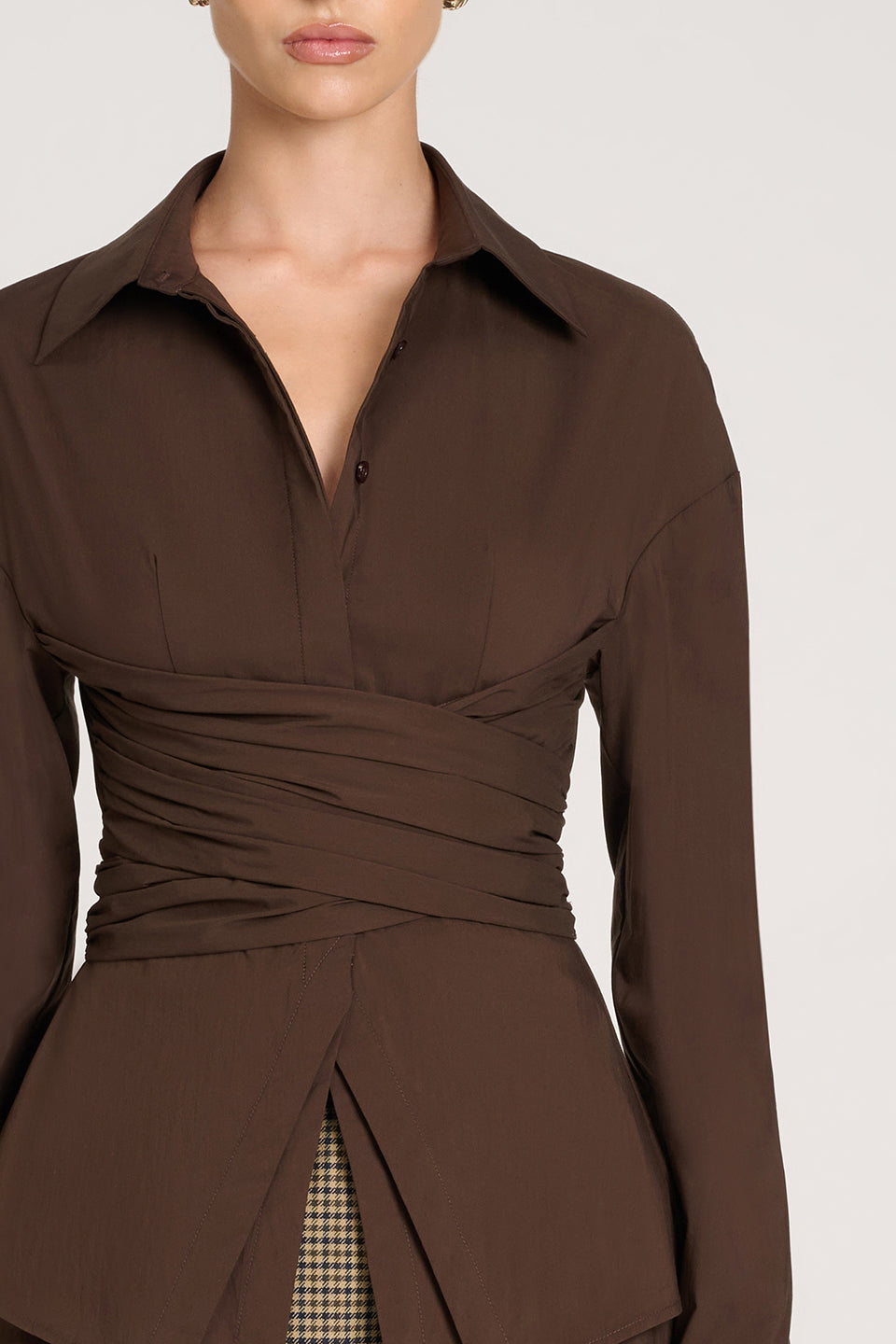 Bella | Blouse