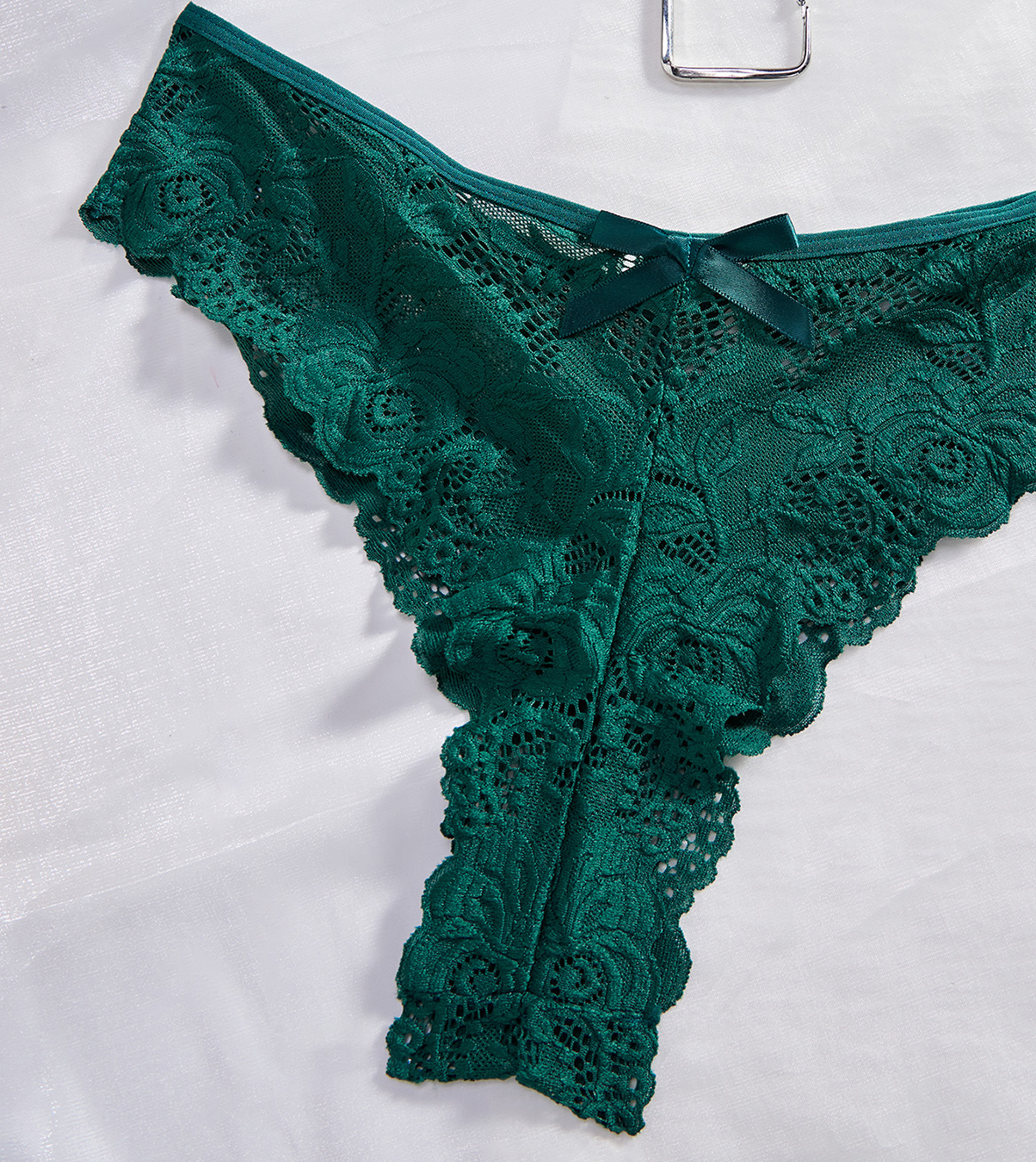 Liliana | Lingerie met voorsluiting