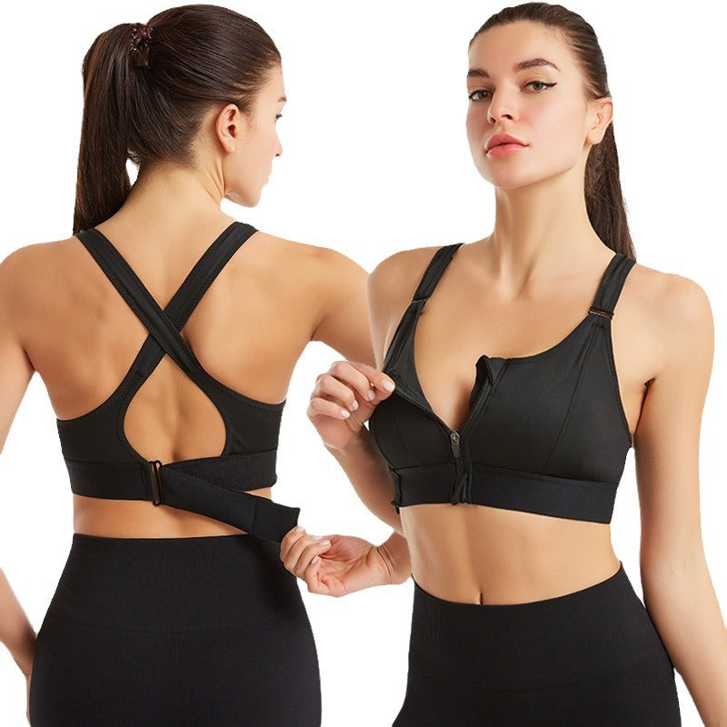 Sophia™ | Sport-BH – Optimale Ondersteuning (1+1 GRATIS)