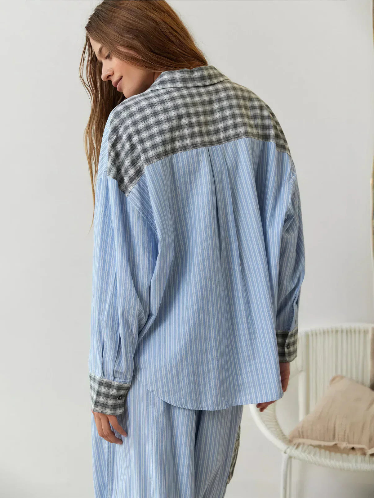 Sofie | Dreamy Pyjamaset