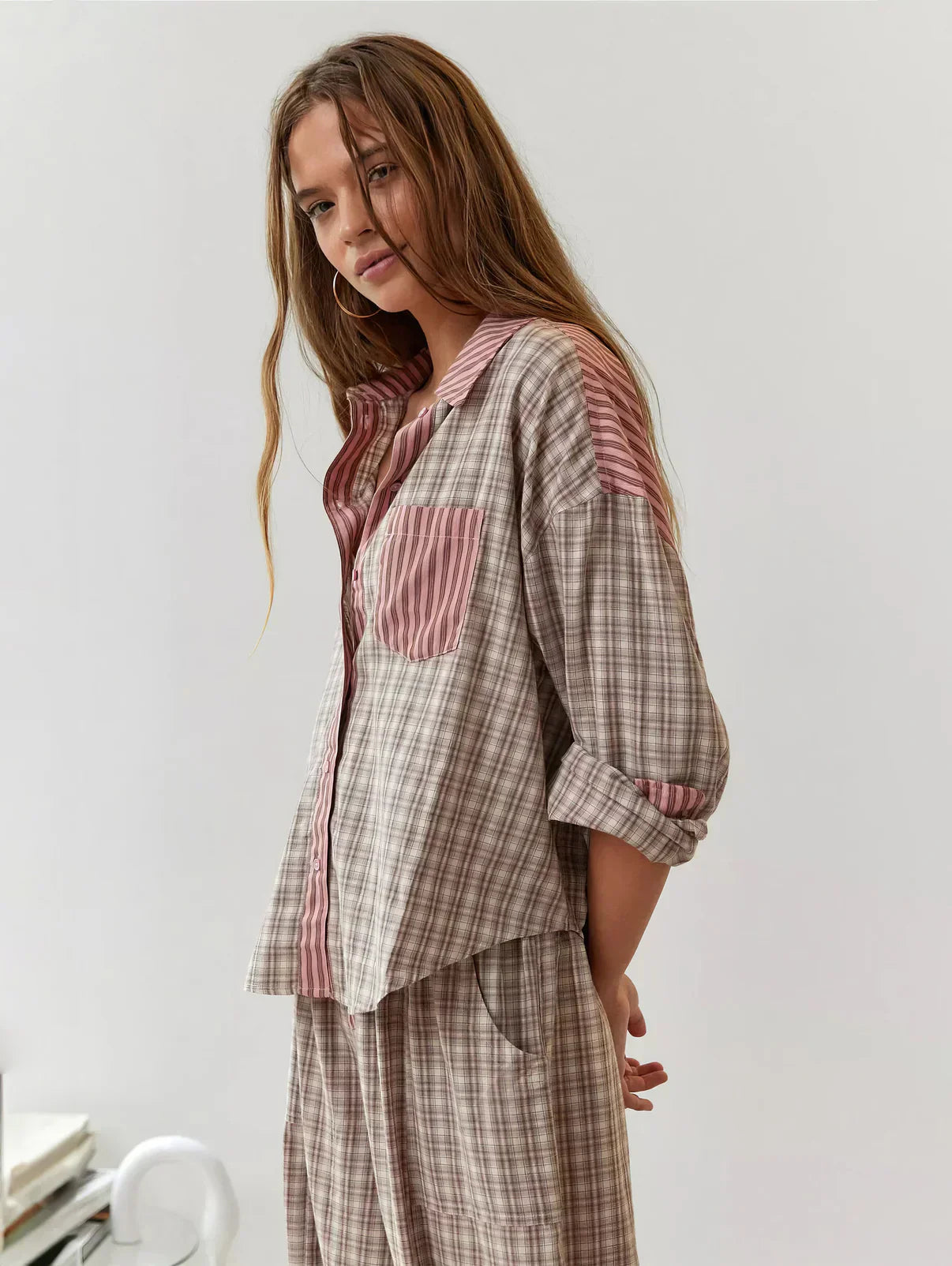 Sofie | Dreamy Pyjamaset