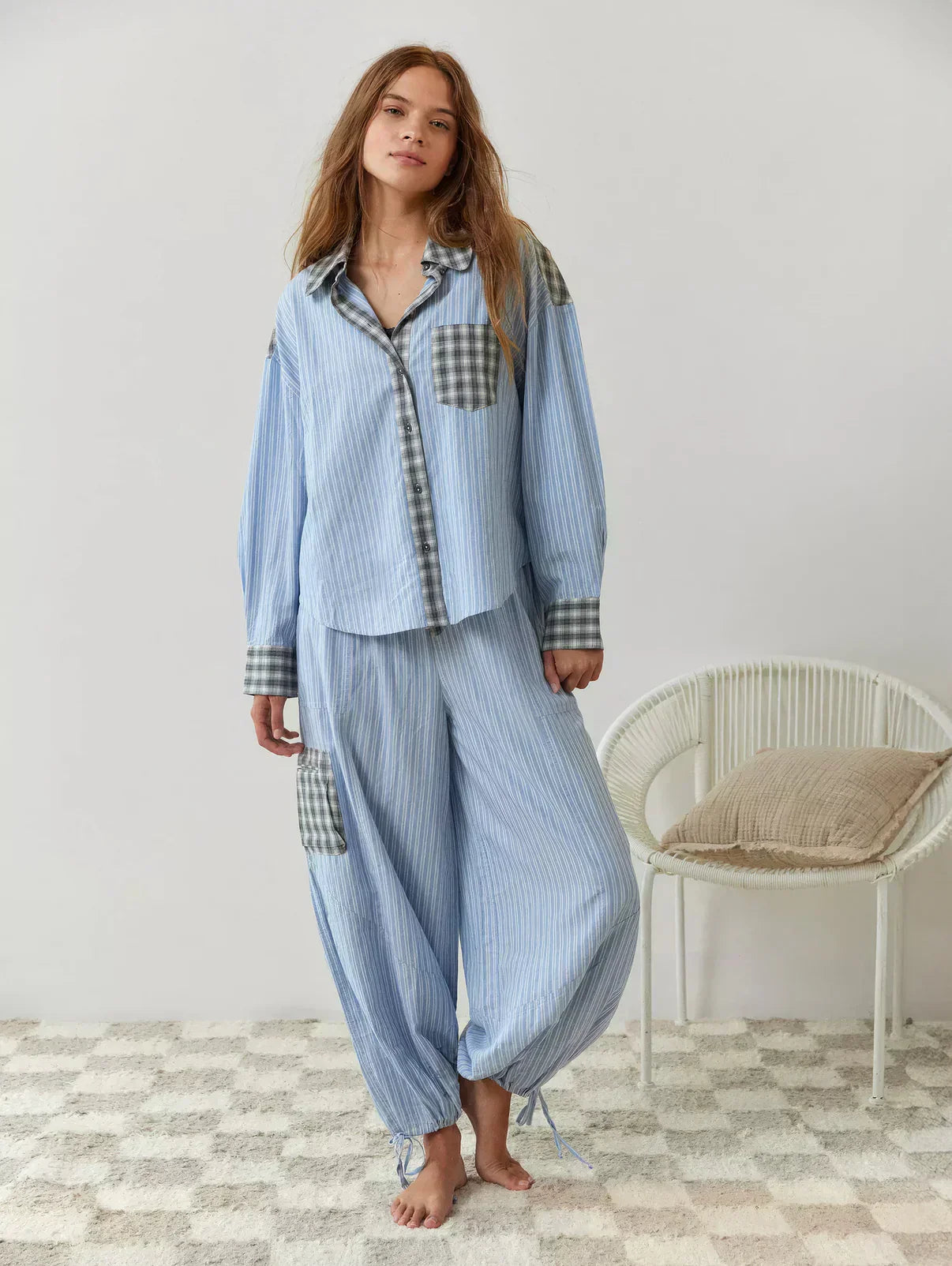 Sofie | Dreamy Pyjamaset