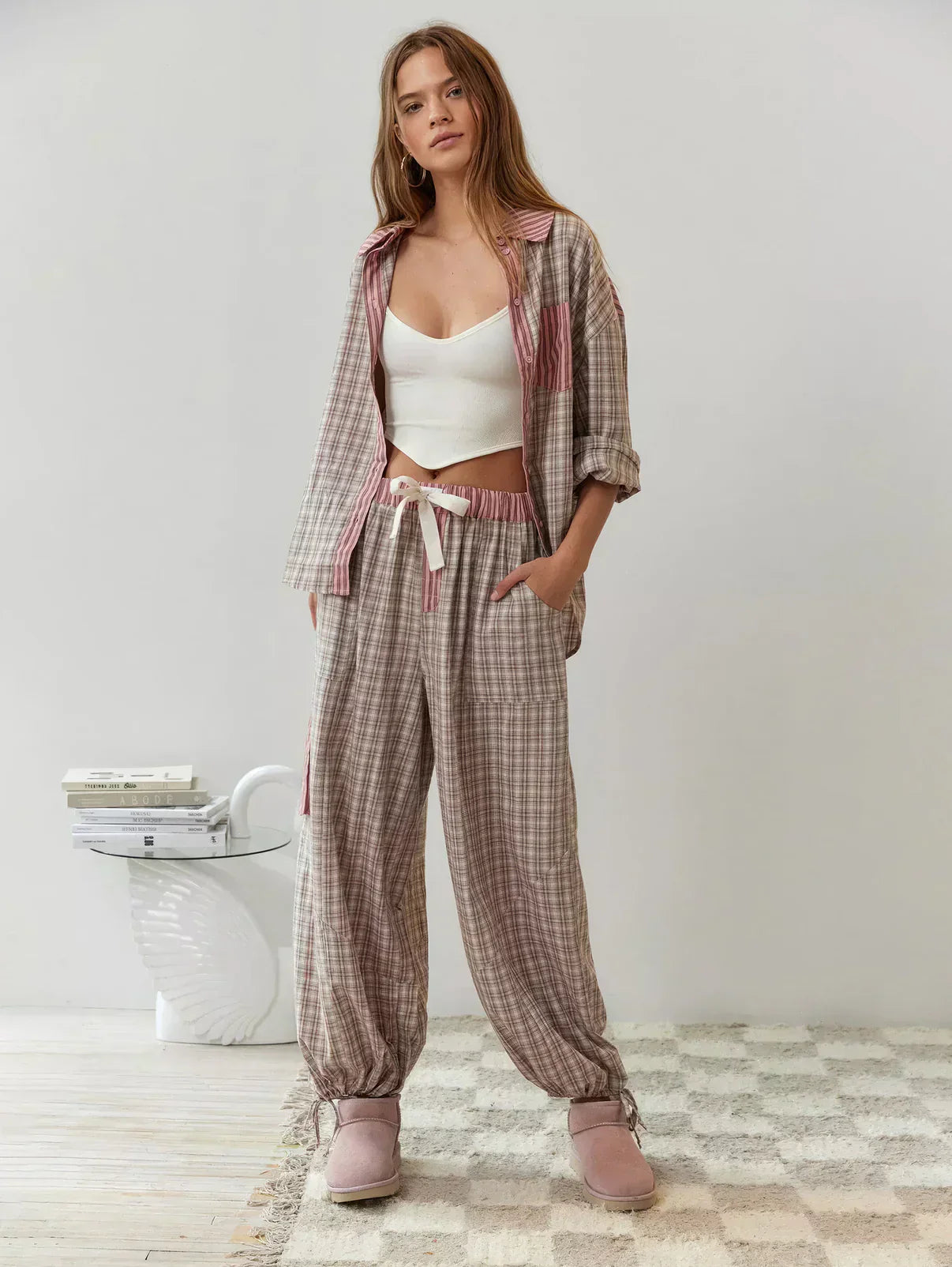Sofie | Dreamy Pyjamaset