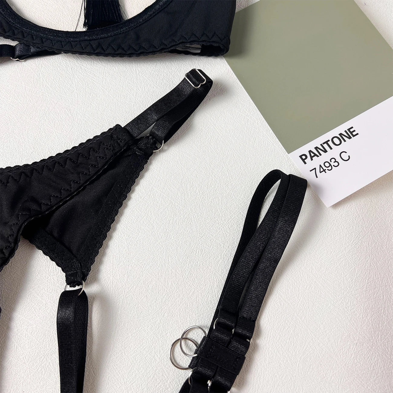 Olivia lingerieset