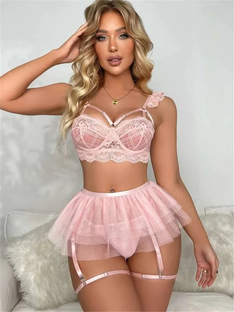 Celeste | LINGERIE