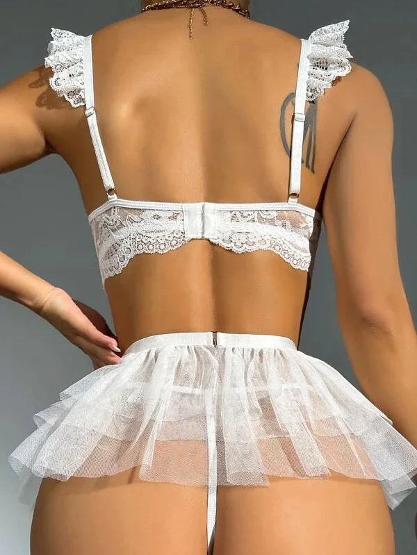 Celeste | LINGERIE