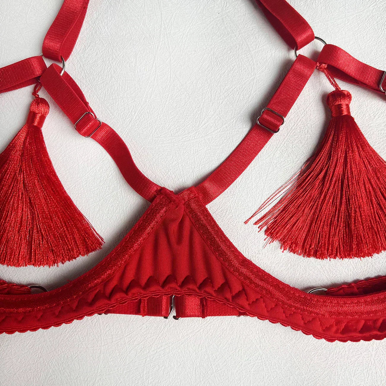 Olivia lingerieset