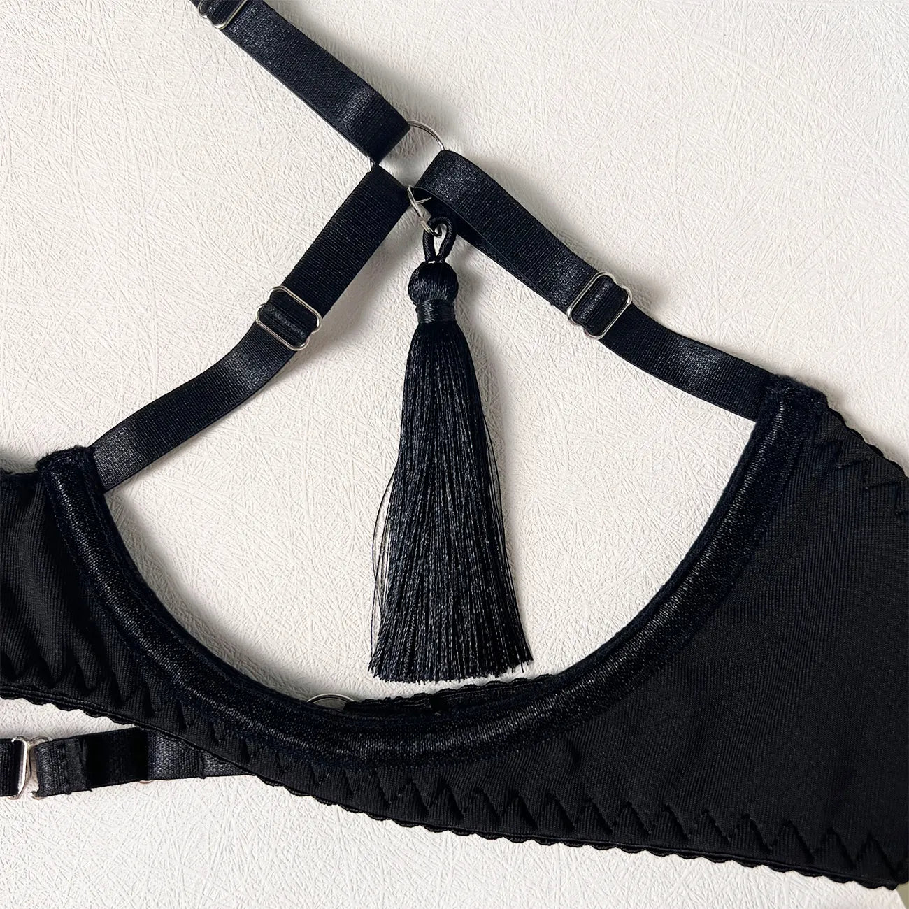 Olivia lingerieset