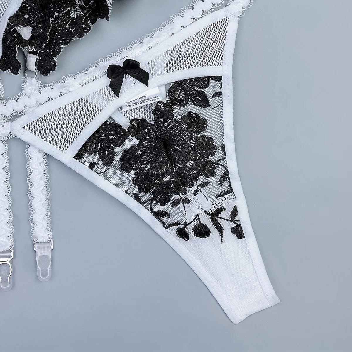 Grazia's | lingerieset