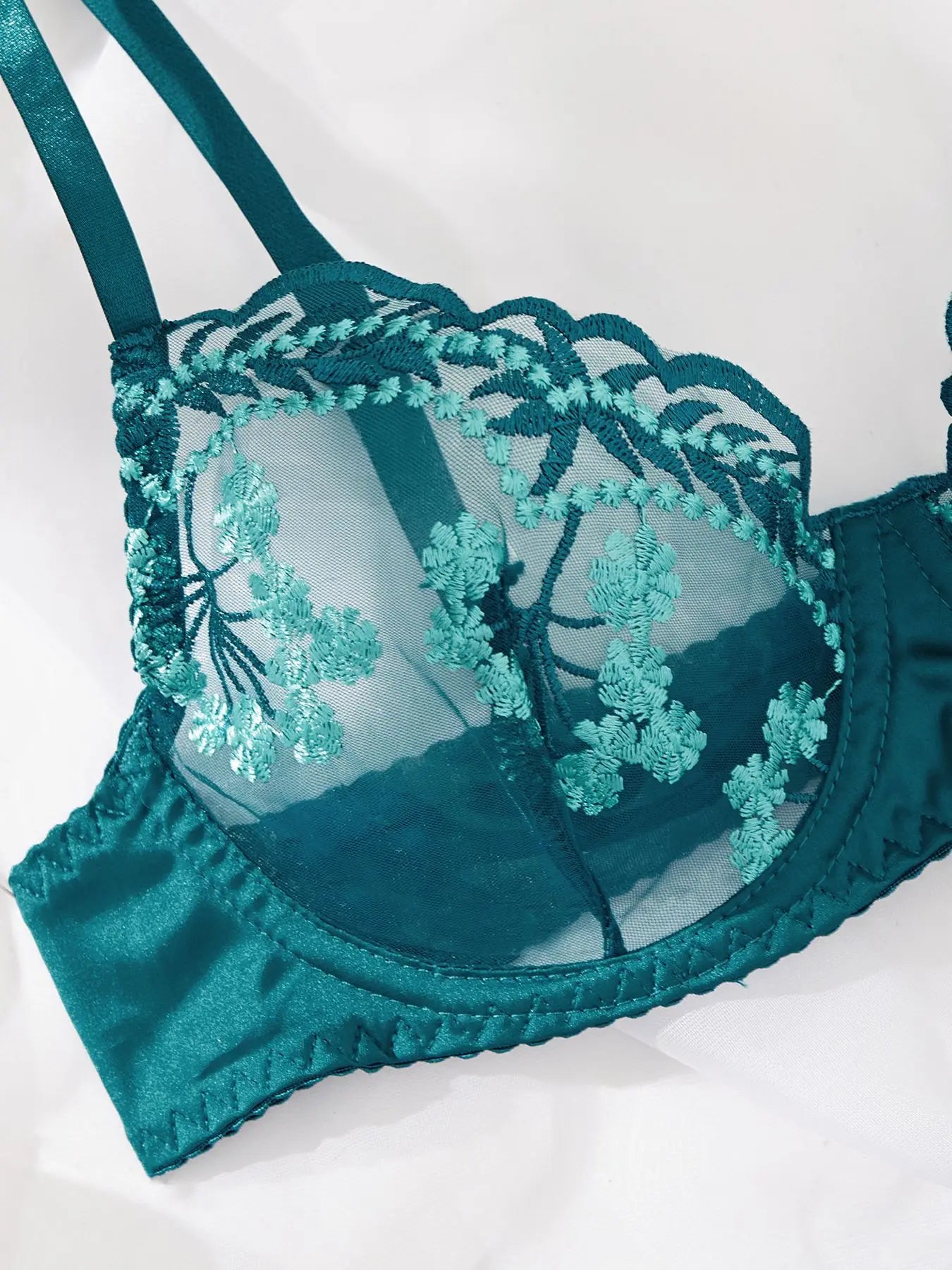 3-delig Isla lingerieset