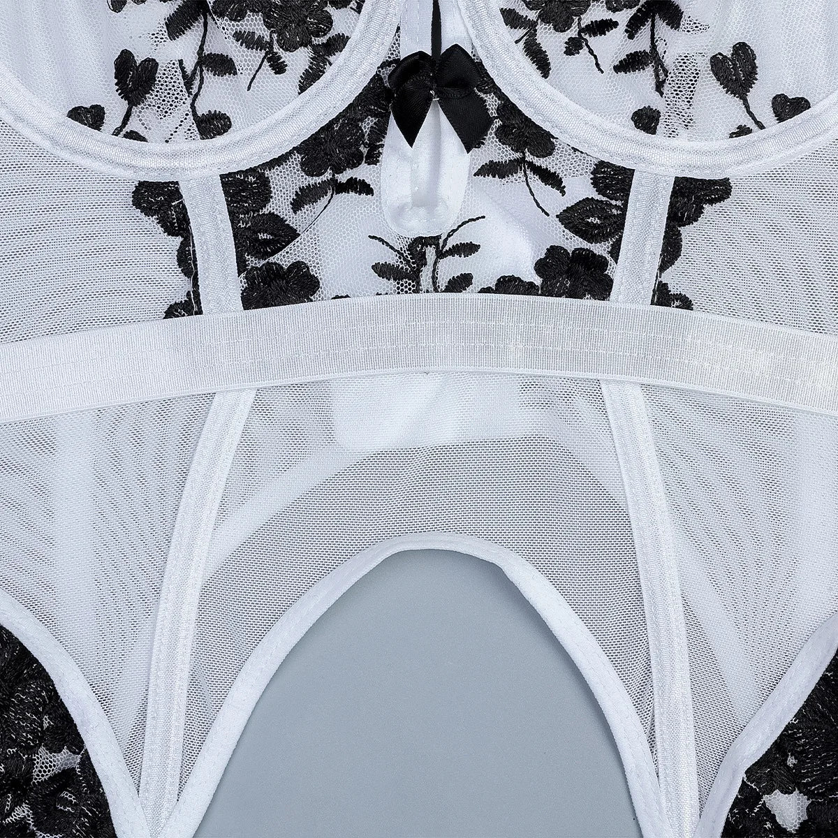 Grazia's | lingerieset