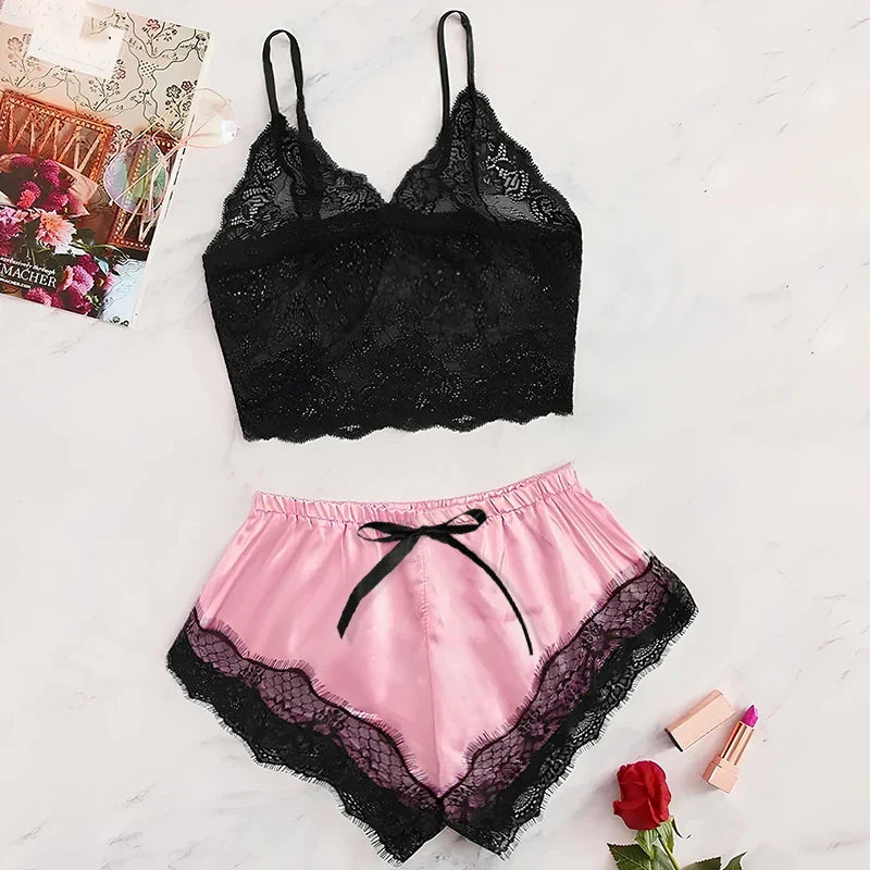 AVA | PINK TOUCH
