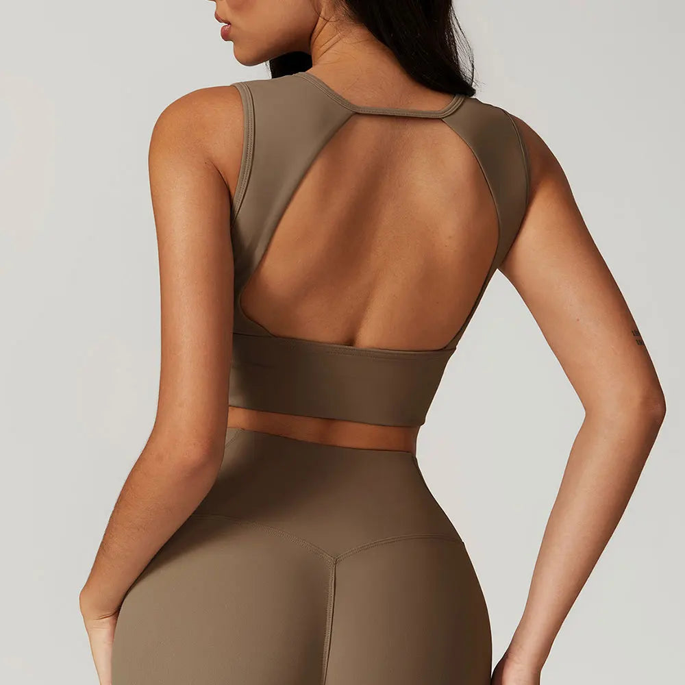 Naomi |  Sporttop