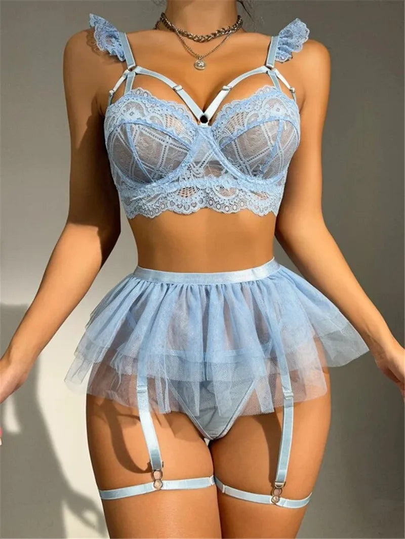 Celeste | LINGERIE