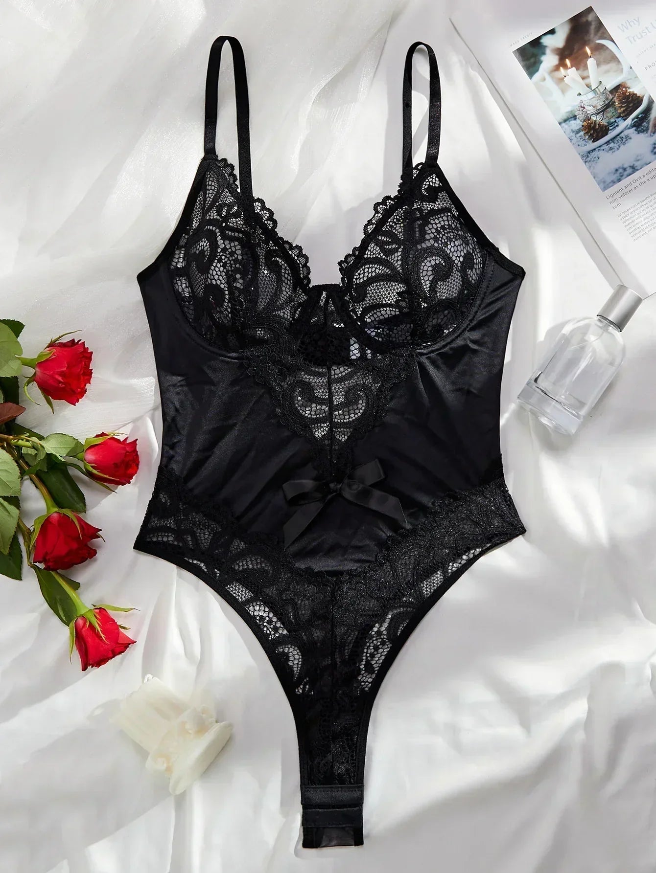 Body Oriana