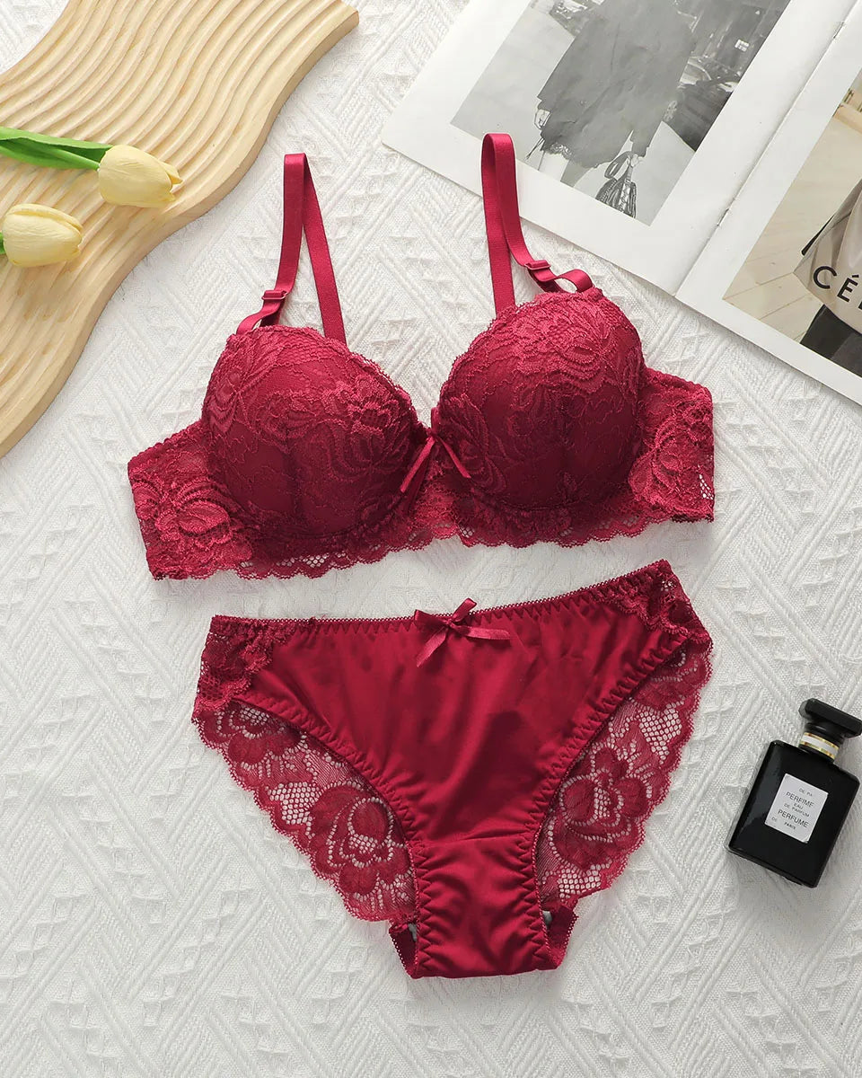 LORENA | Lingerie