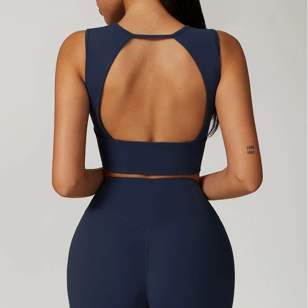 Naomi |  Sporttop