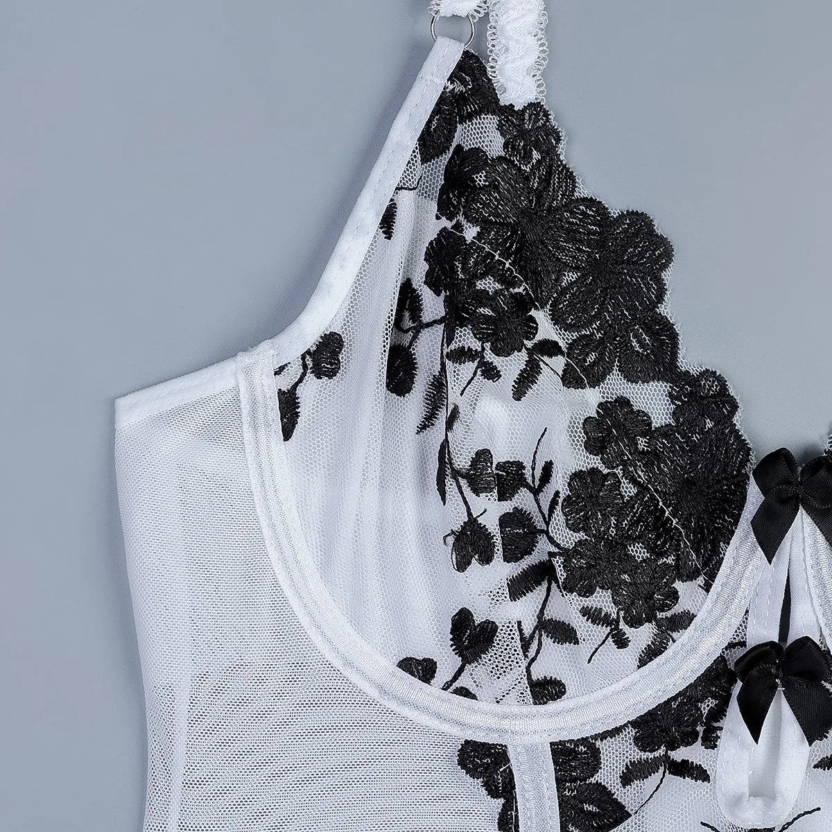 Grazia's | lingerieset
