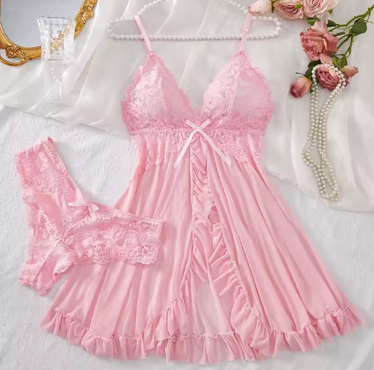 NATALIA | LINGERIE (1+1 GRATIS)