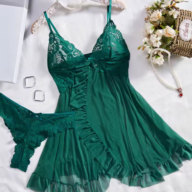 NATALIA | LINGERIE (1+1 GRATIS)