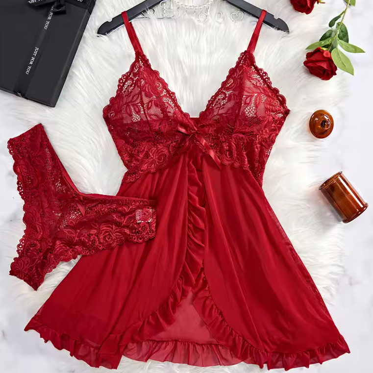 NATALIA | LINGERIE (1+1 GRATIS)