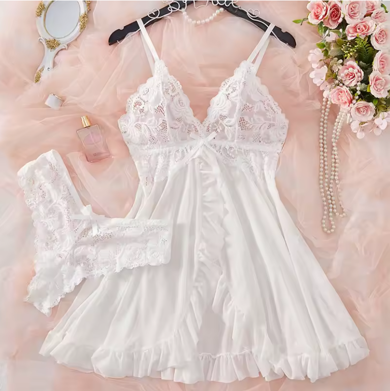 NATALIA | LINGERIE (1+1 GRATIS)