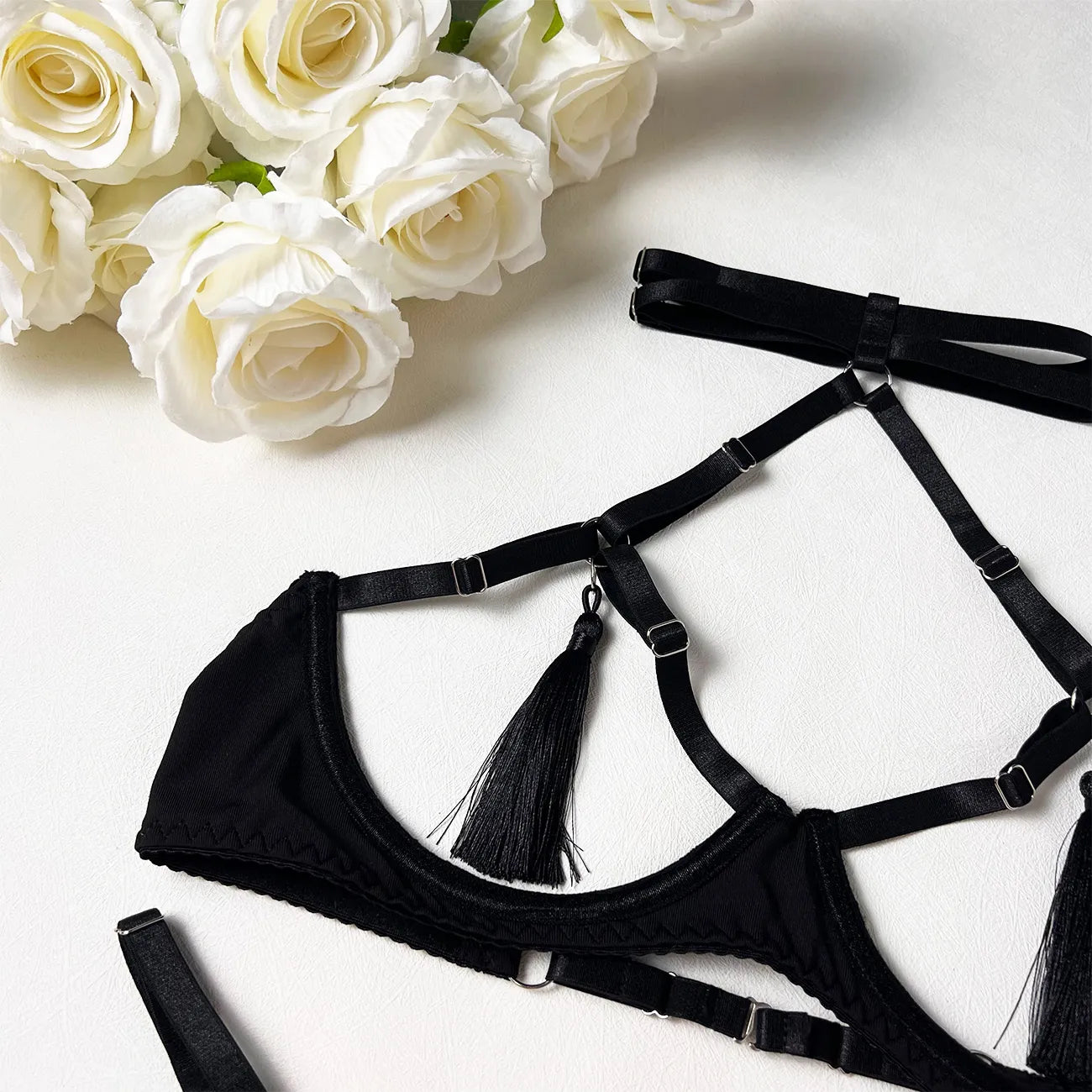 Olivia lingerieset