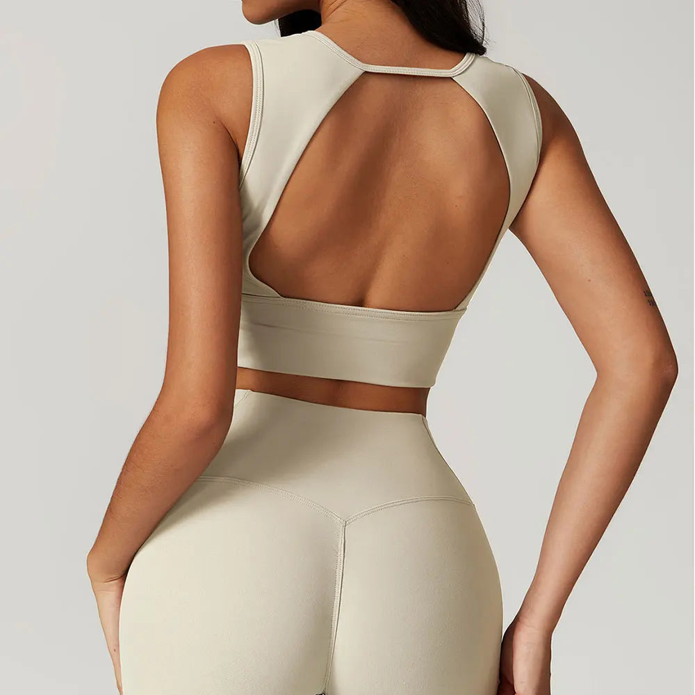 Naomi |  Sporttop
