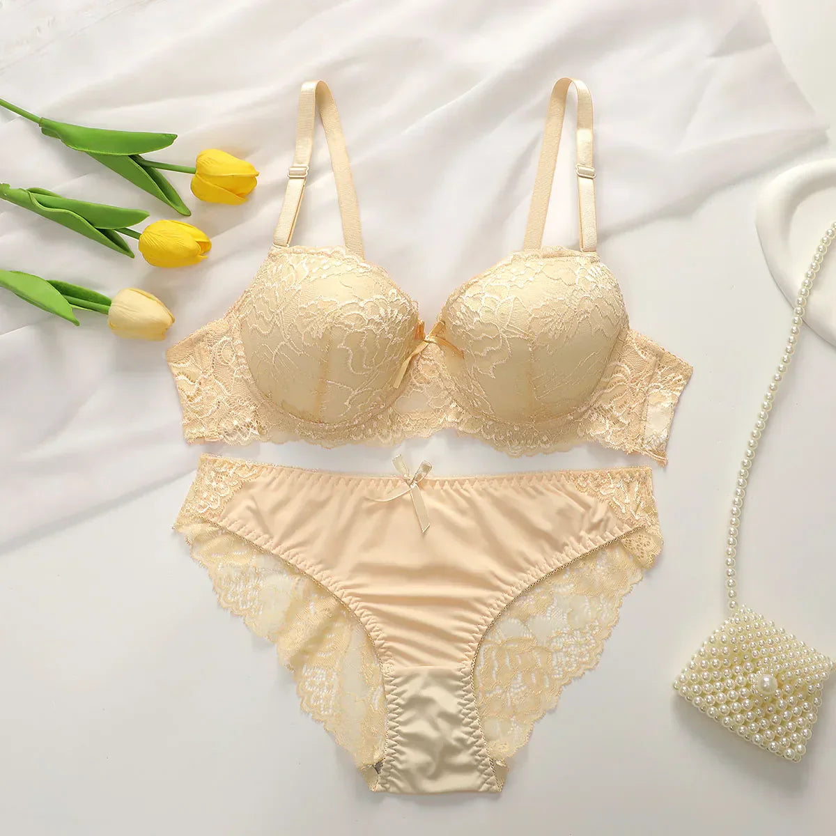 LORENA | Lingerie