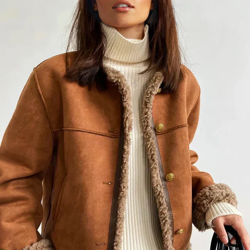 EMILY™ | Autumn Jacket