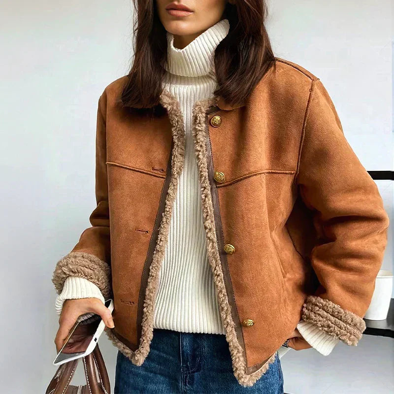 EMILY™ | Autumn Jacket