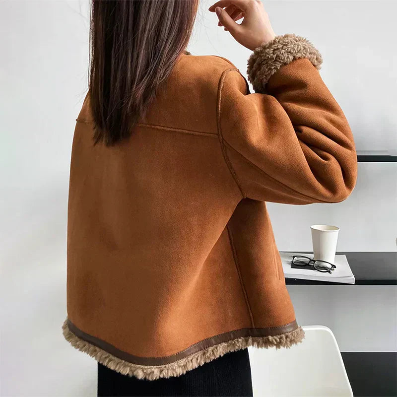 EMILY™ | Autumn Jacket