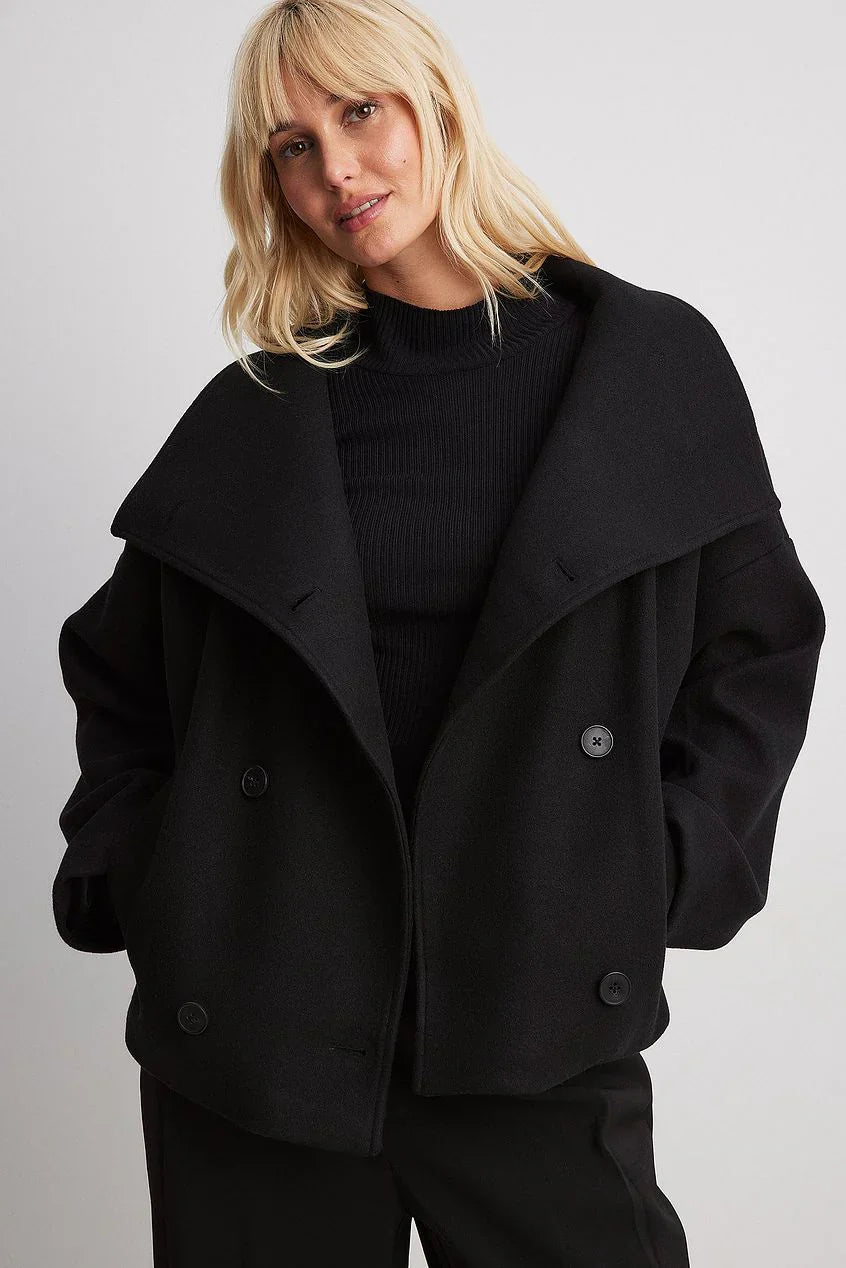 JADE | Herfst Coat