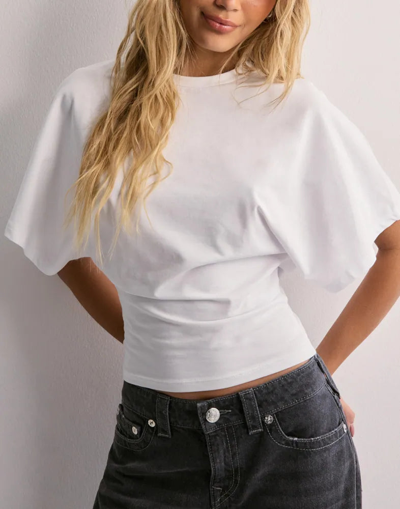 Celina | Getailleerde Top Icon
