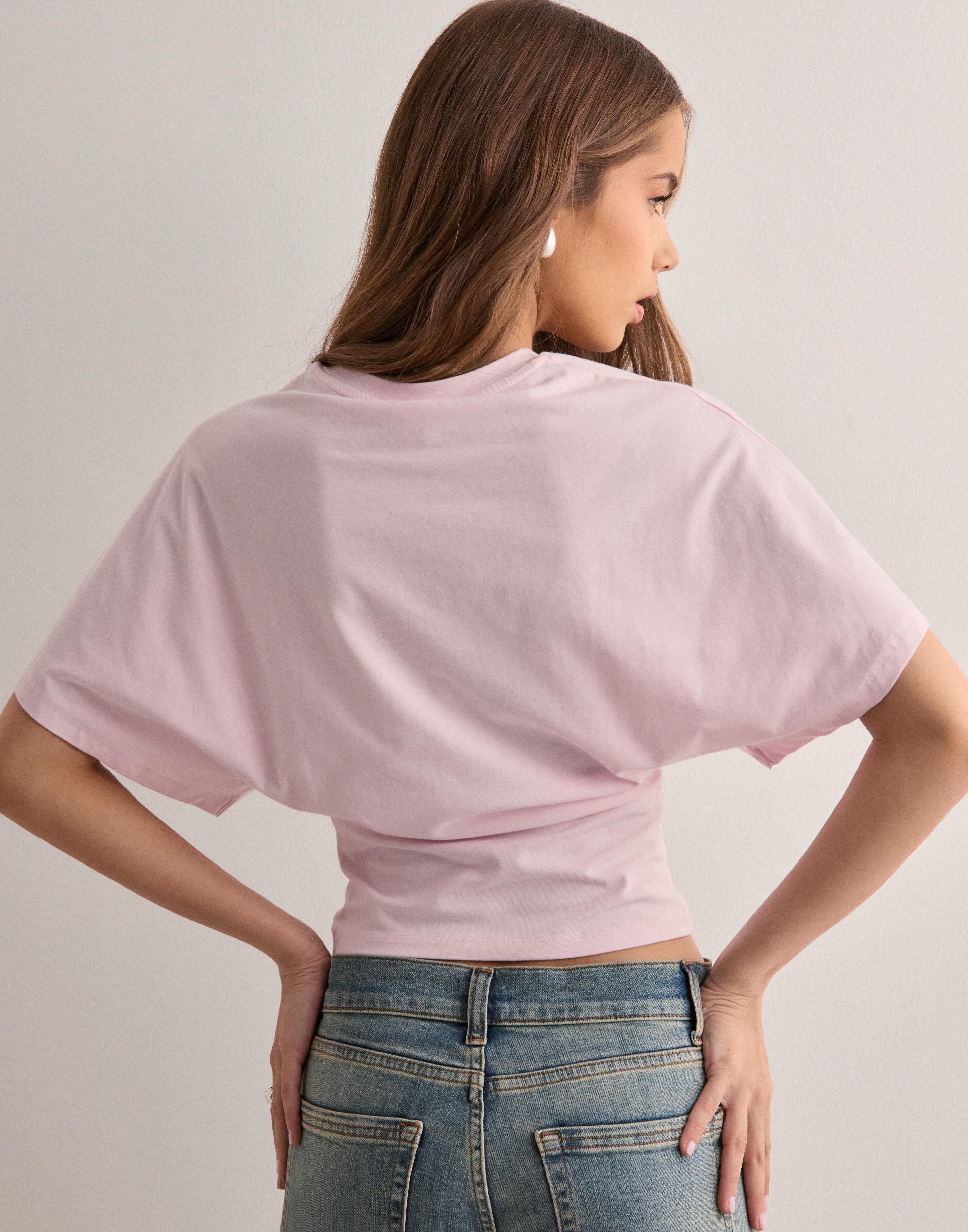 Celina | Getailleerde Top Icon