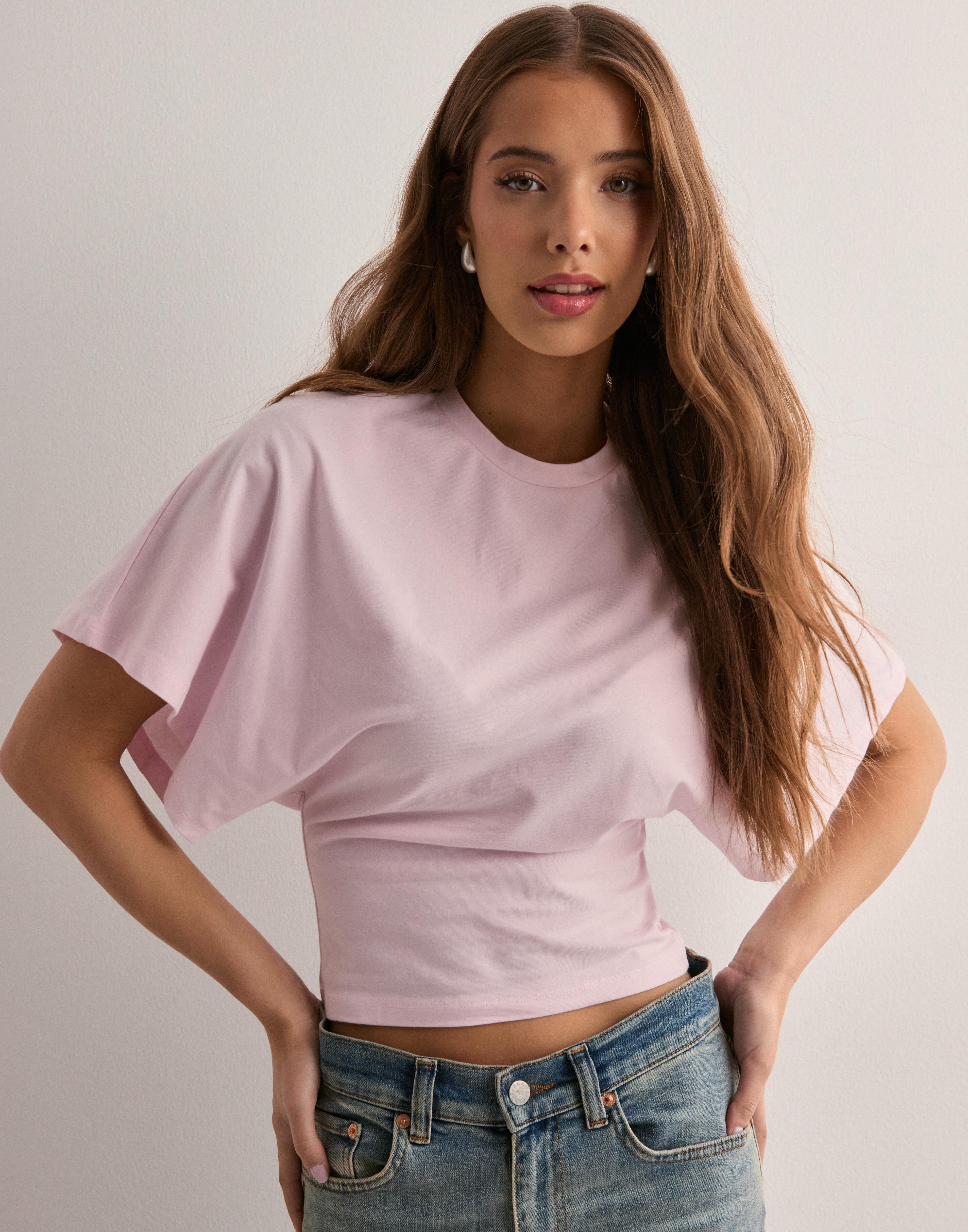 Celina | Getailleerde Top Icon