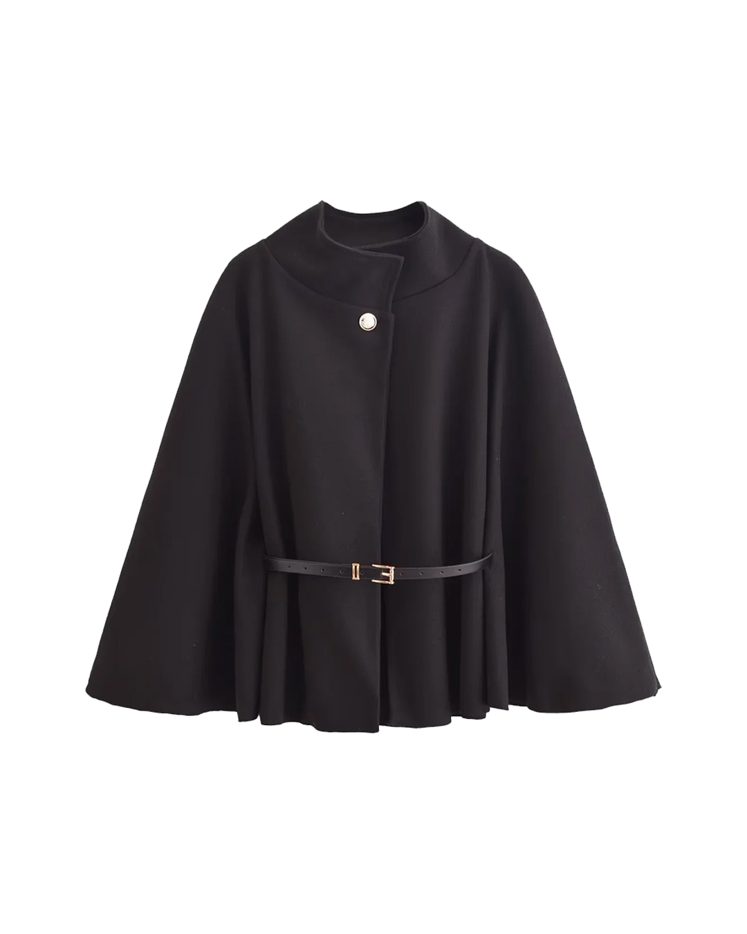 Elena™ | Belted Coat