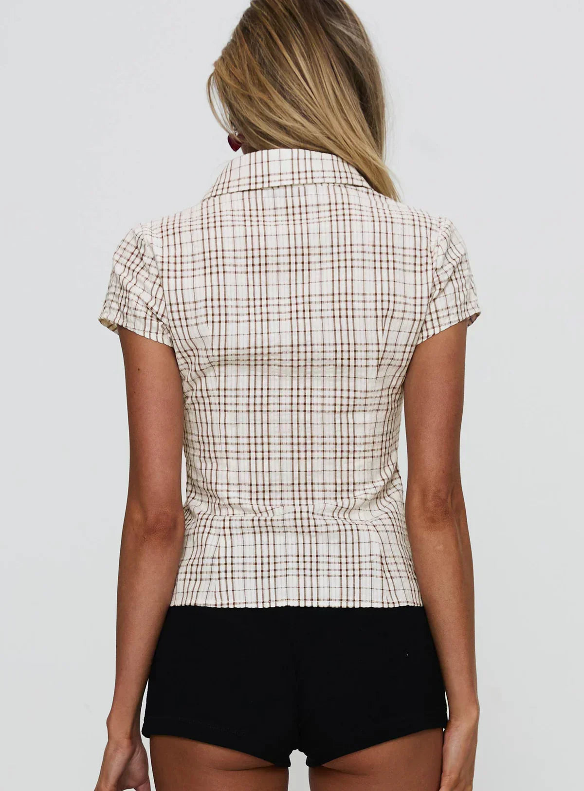 Eva | Elegante Blouse