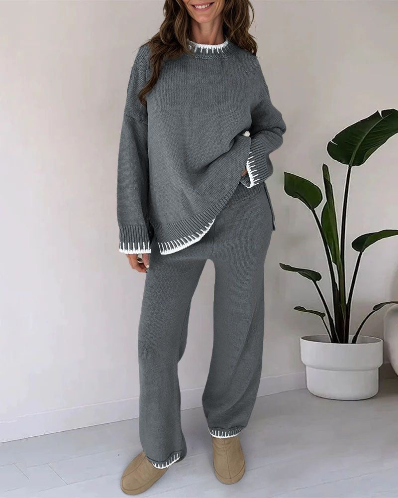 Nomi | Comfort Set