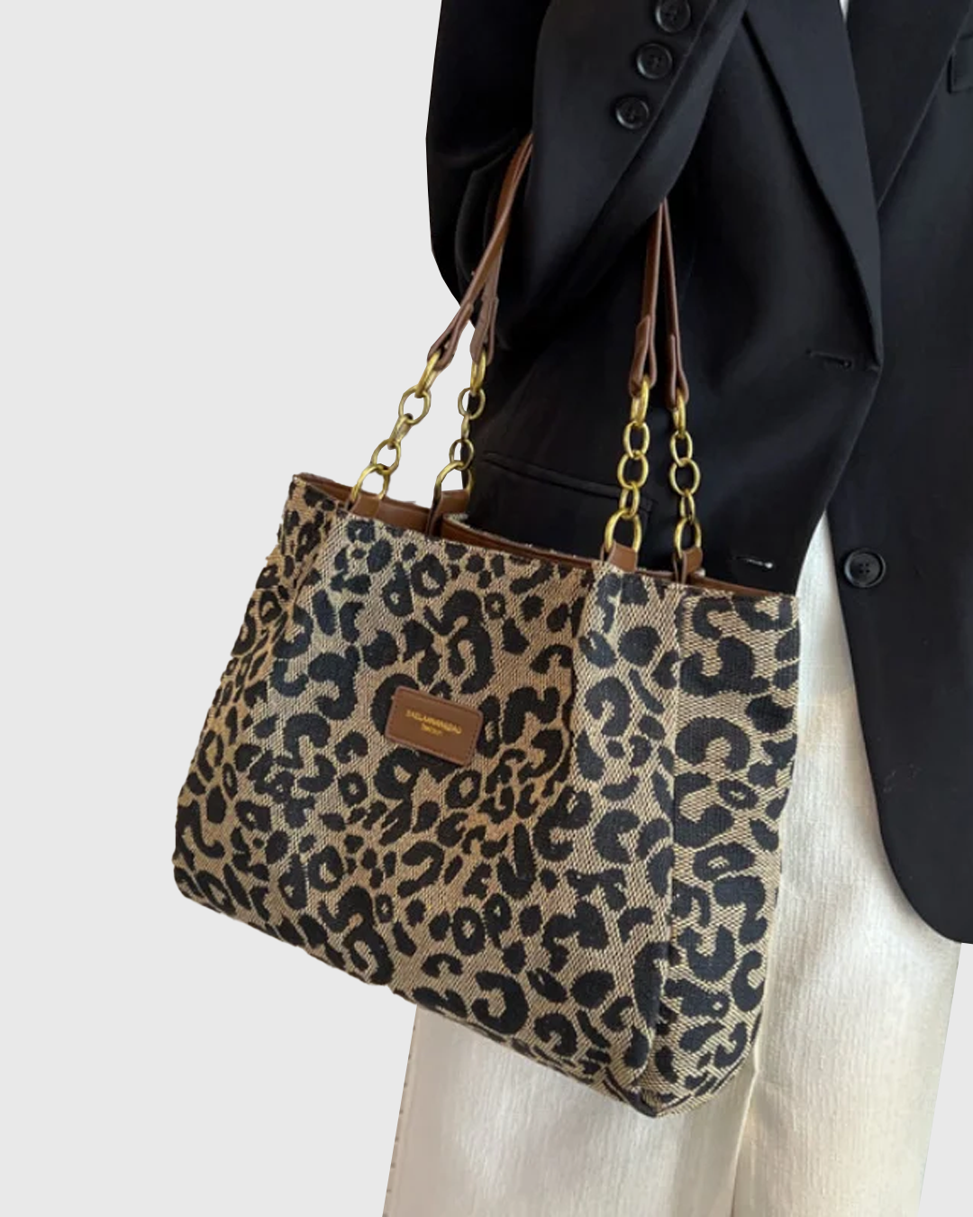 Elena | Panthera Schoudertas