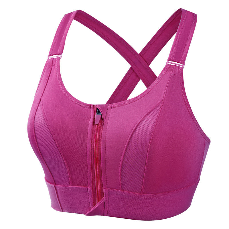 Sophia™ | Sport-BH – Optimale Ondersteuning (1+1 GRATIS)