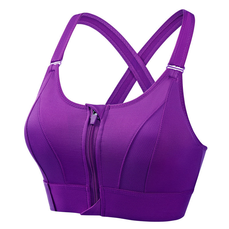 Sophia™ | Sport-BH – Optimale Ondersteuning (1+1 GRATIS)