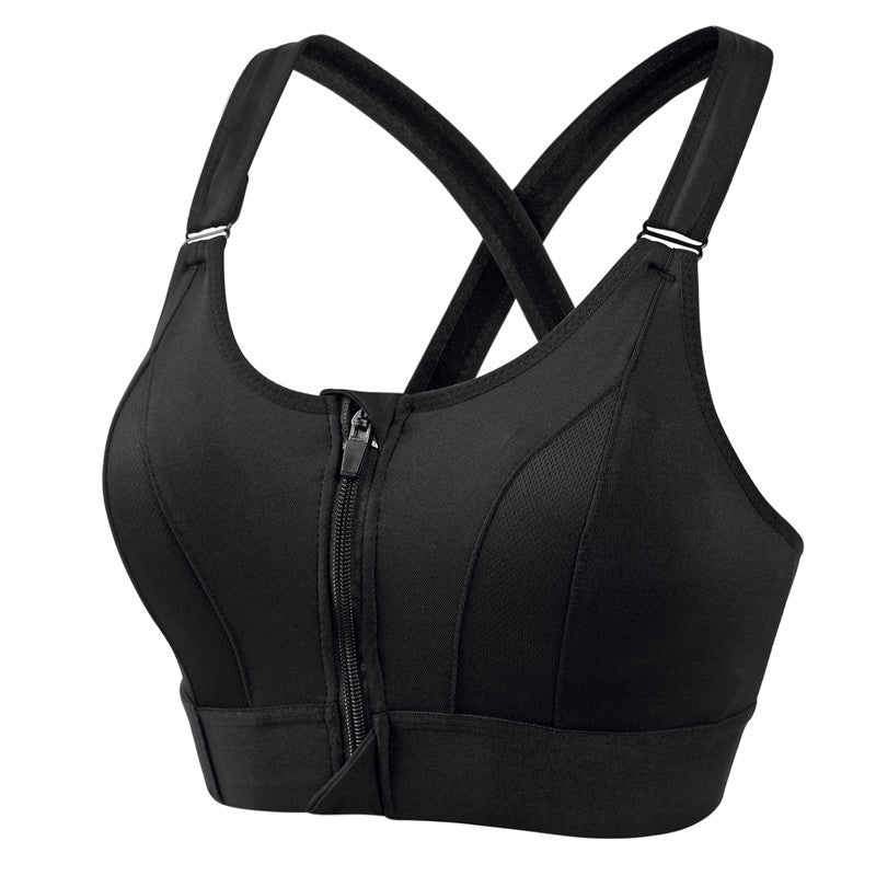 Sophia™ | Sport-BH – Optimale Ondersteuning (1+1 GRATIS)