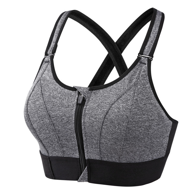 Sophia™ | Sport-BH – Optimale Ondersteuning (1+1 GRATIS)