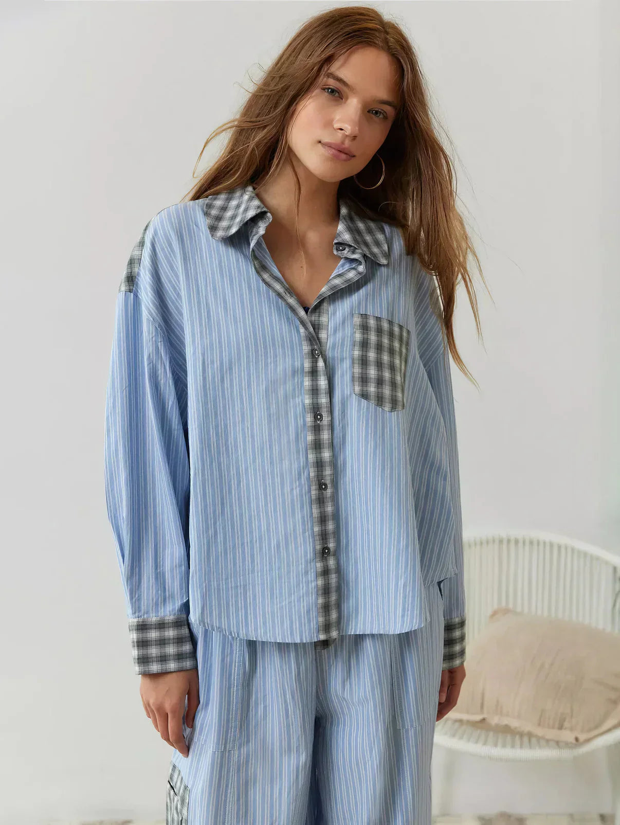 Sofie | Dreamy Pyjamaset